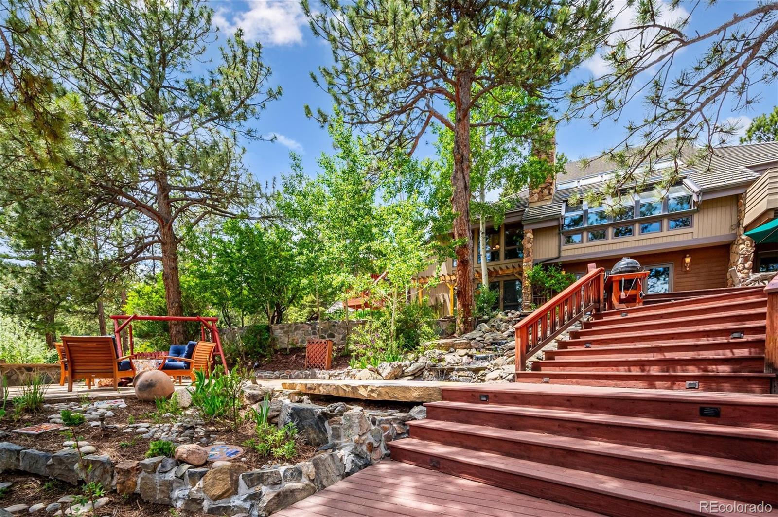 MLS Image #21 for 33208  alta vista drive,evergreen, Colorado