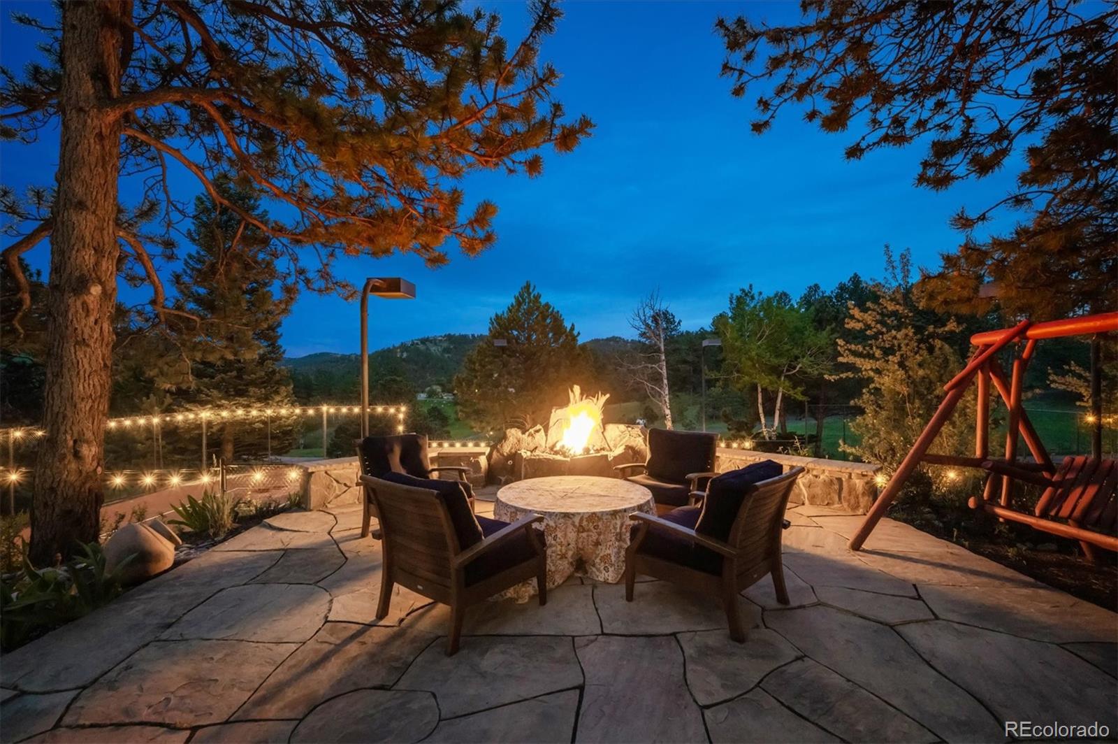 MLS Image #22 for 33208  alta vista drive,evergreen, Colorado