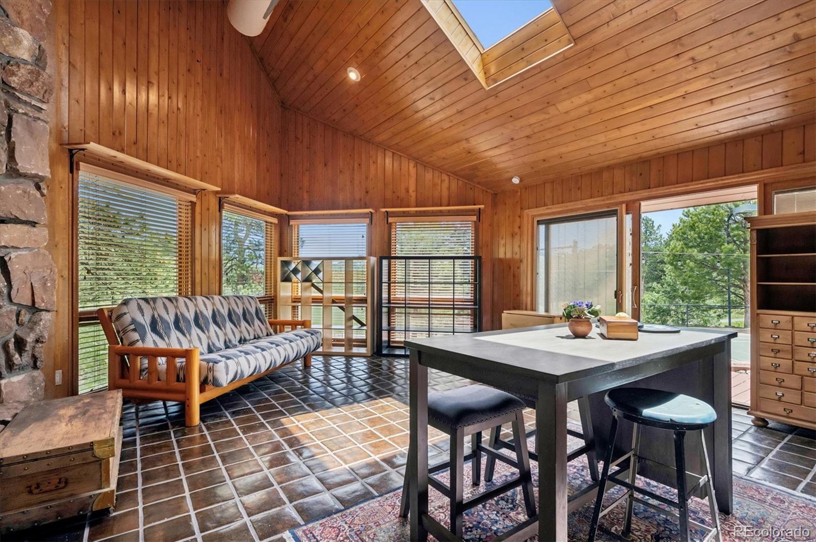 MLS Image #32 for 33208  alta vista drive,evergreen, Colorado