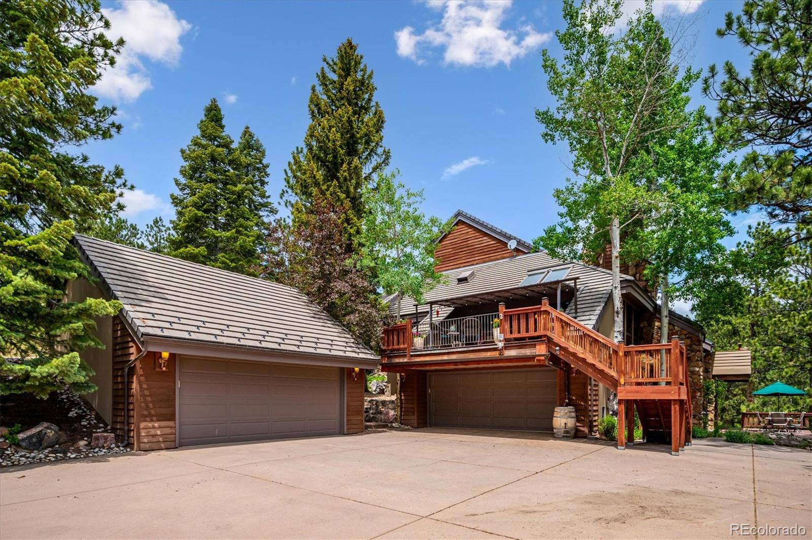 MLS Image #35 for 33208  alta vista drive,evergreen, Colorado
