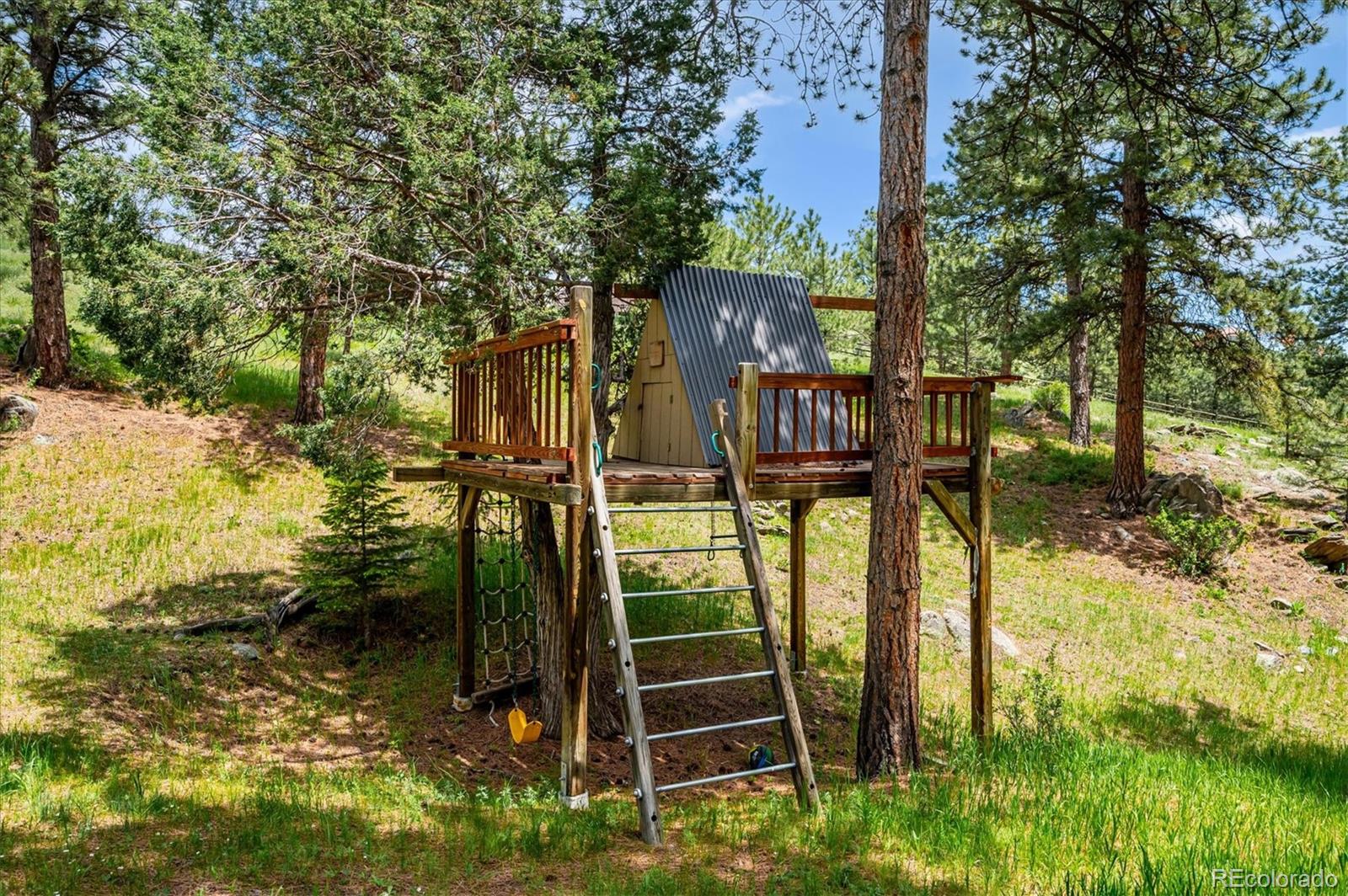 MLS Image #37 for 33208  alta vista drive,evergreen, Colorado