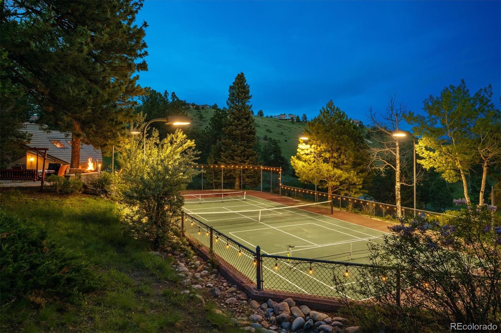 MLS Image #38 for 33208  alta vista drive,evergreen, Colorado