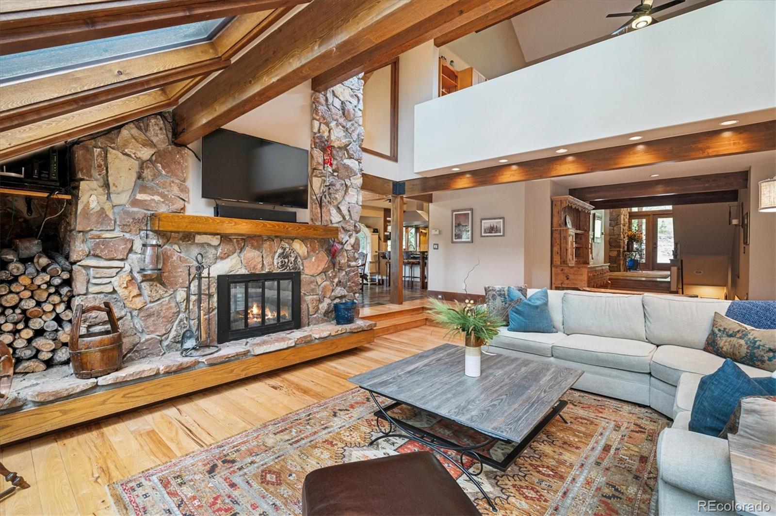 MLS Image #4 for 33208  alta vista drive,evergreen, Colorado