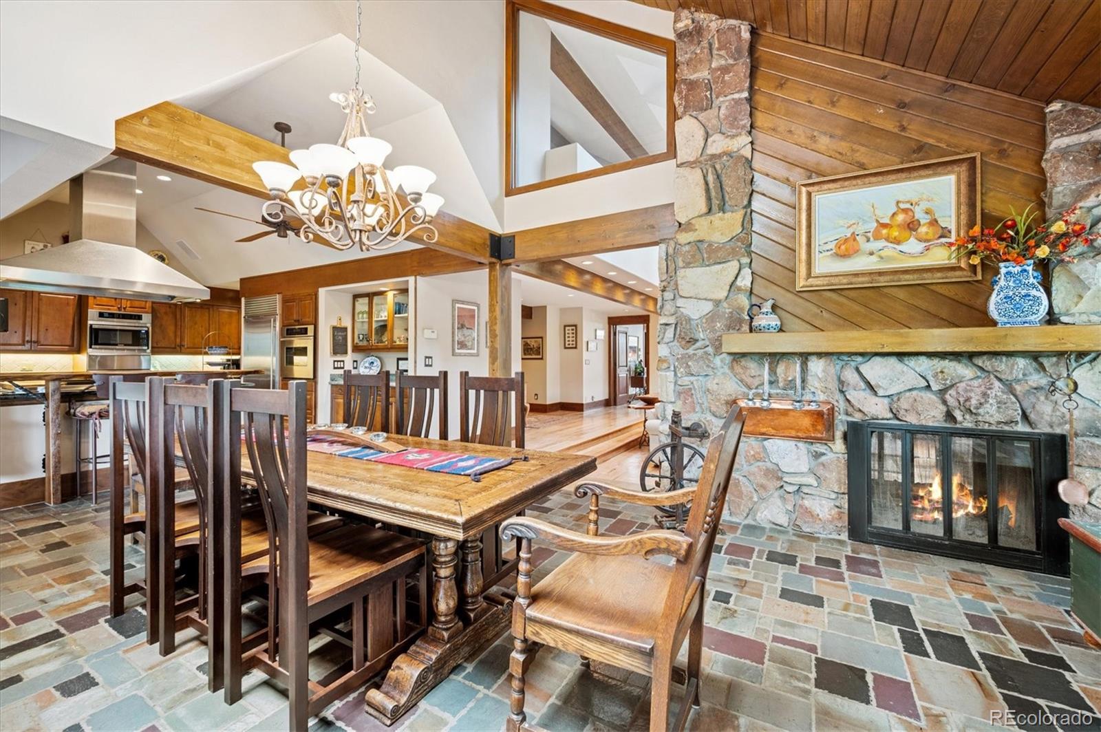MLS Image #8 for 33208  alta vista drive,evergreen, Colorado