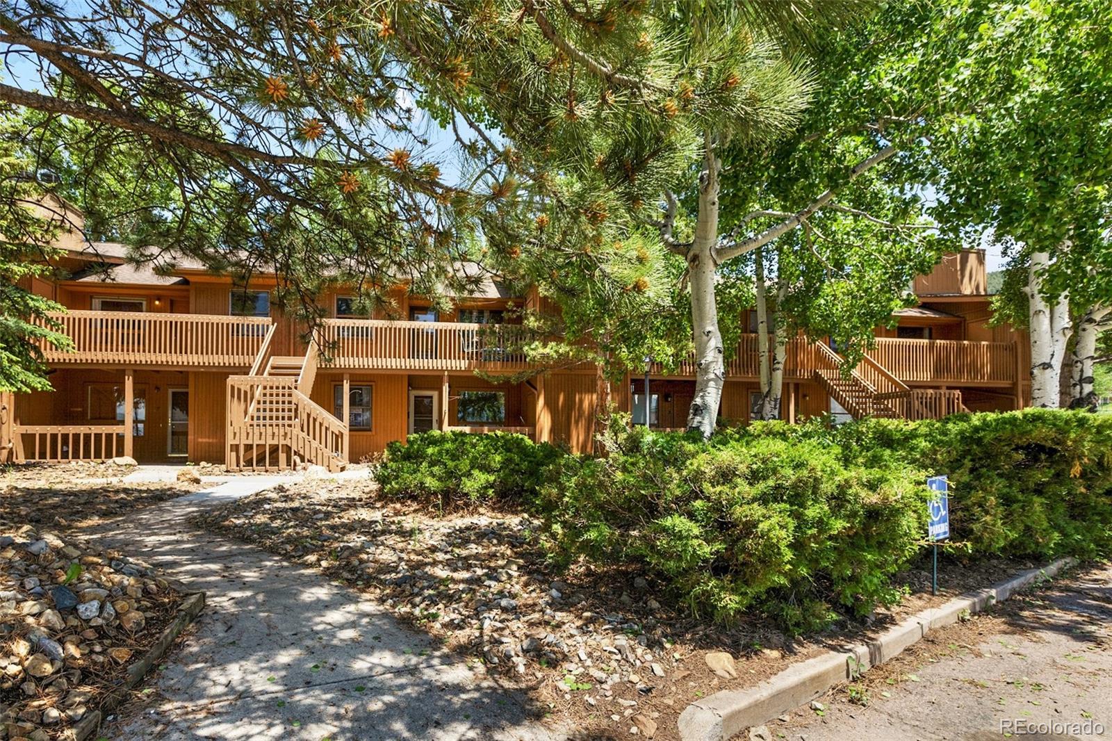 MLS Image #17 for 401  forest edge road,woodland park, Colorado