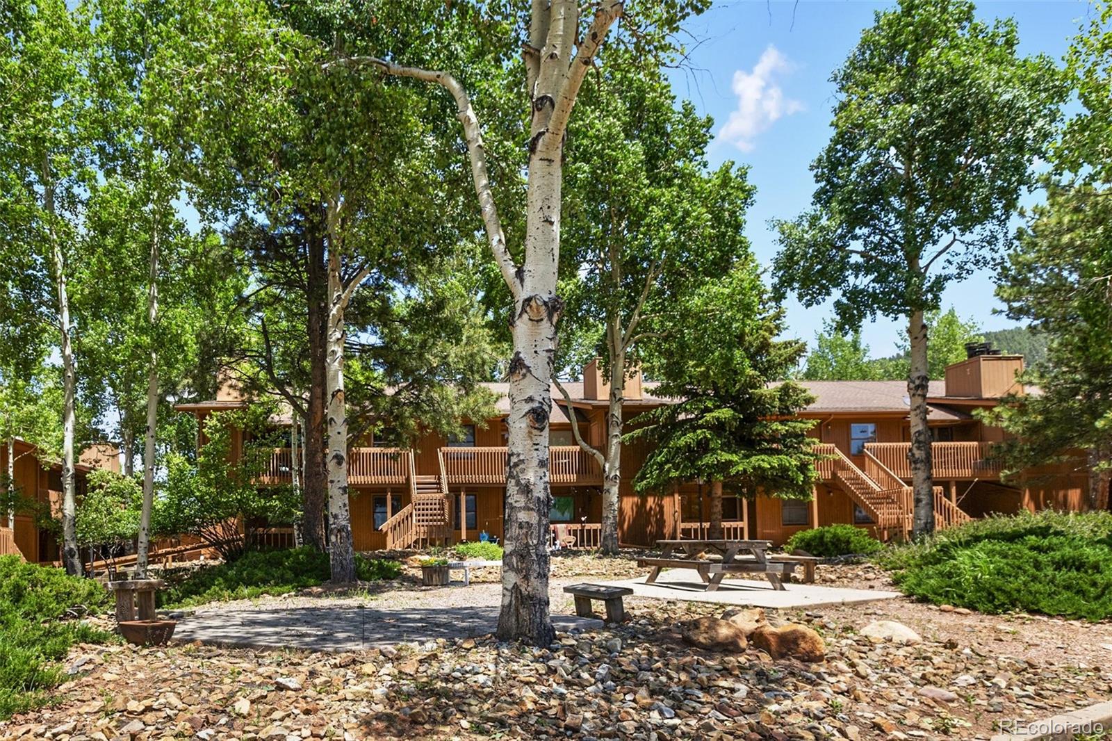 MLS Image #19 for 401  forest edge road,woodland park, Colorado