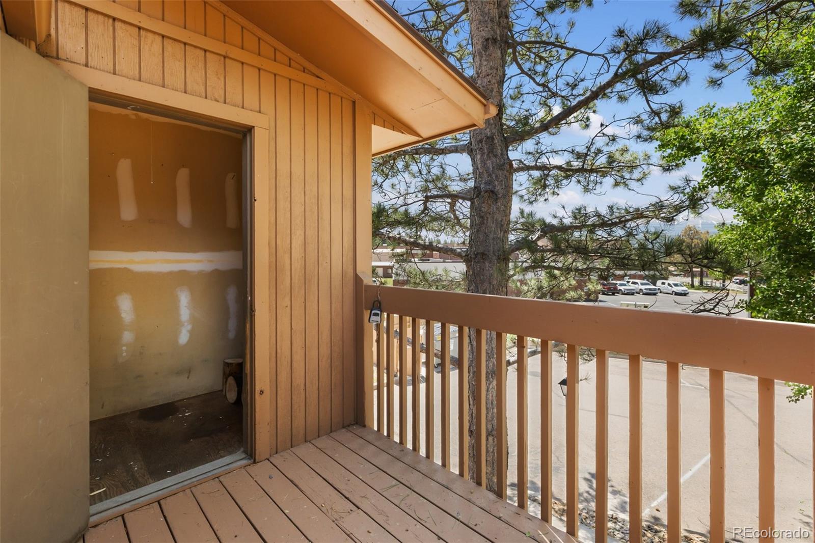 MLS Image #2 for 401  forest edge road,woodland park, Colorado