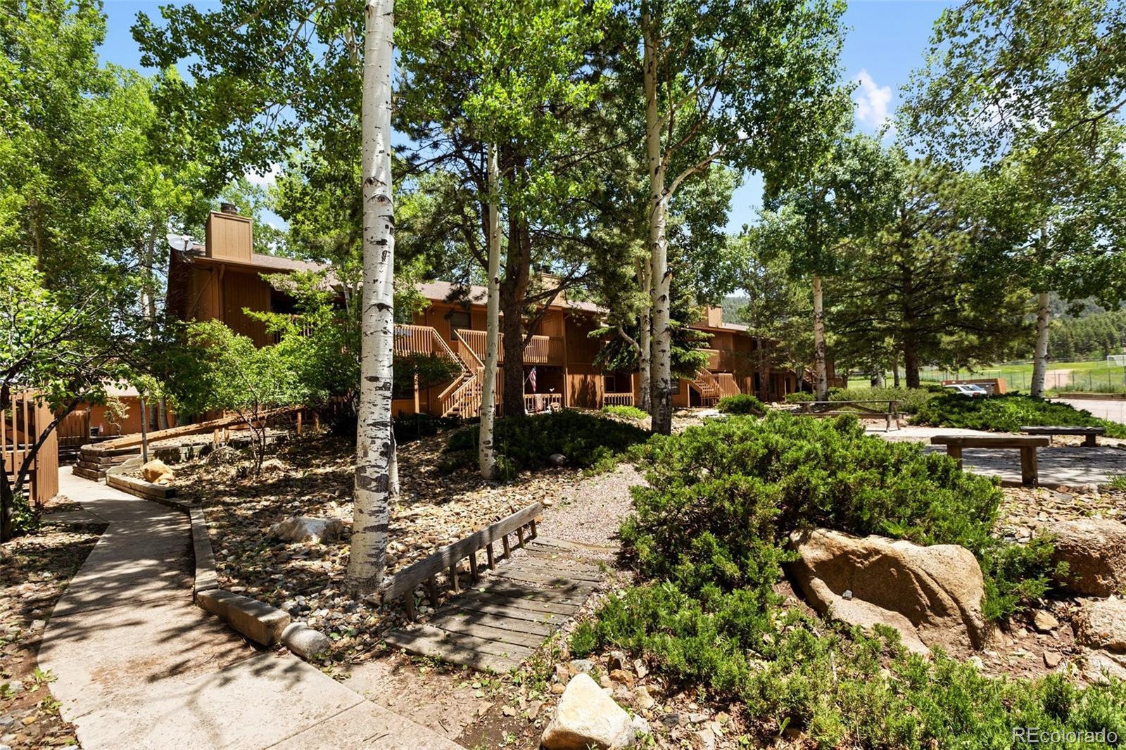 MLS Image #20 for 401  forest edge road,woodland park, Colorado