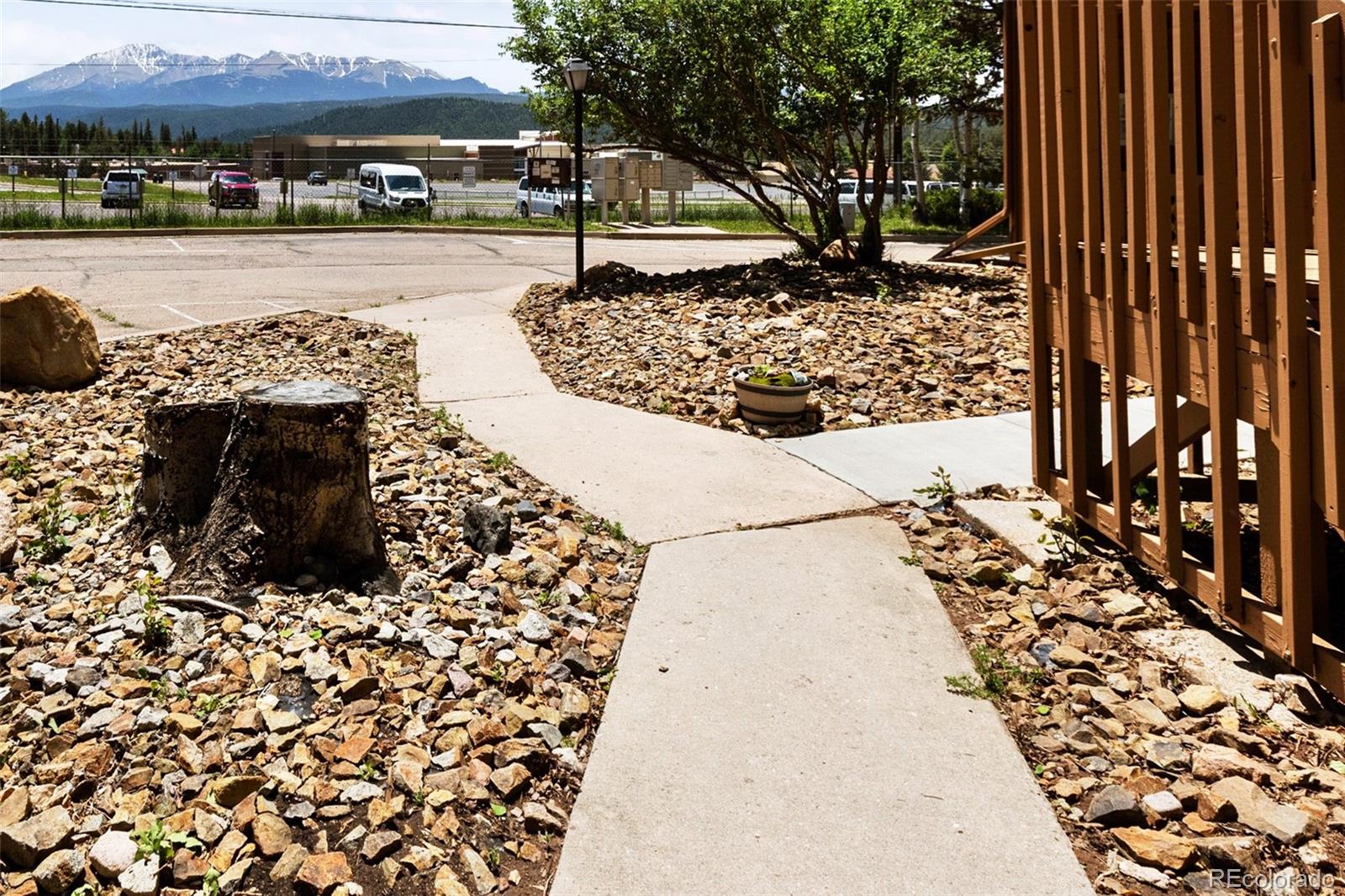 MLS Image #21 for 401  forest edge road,woodland park, Colorado
