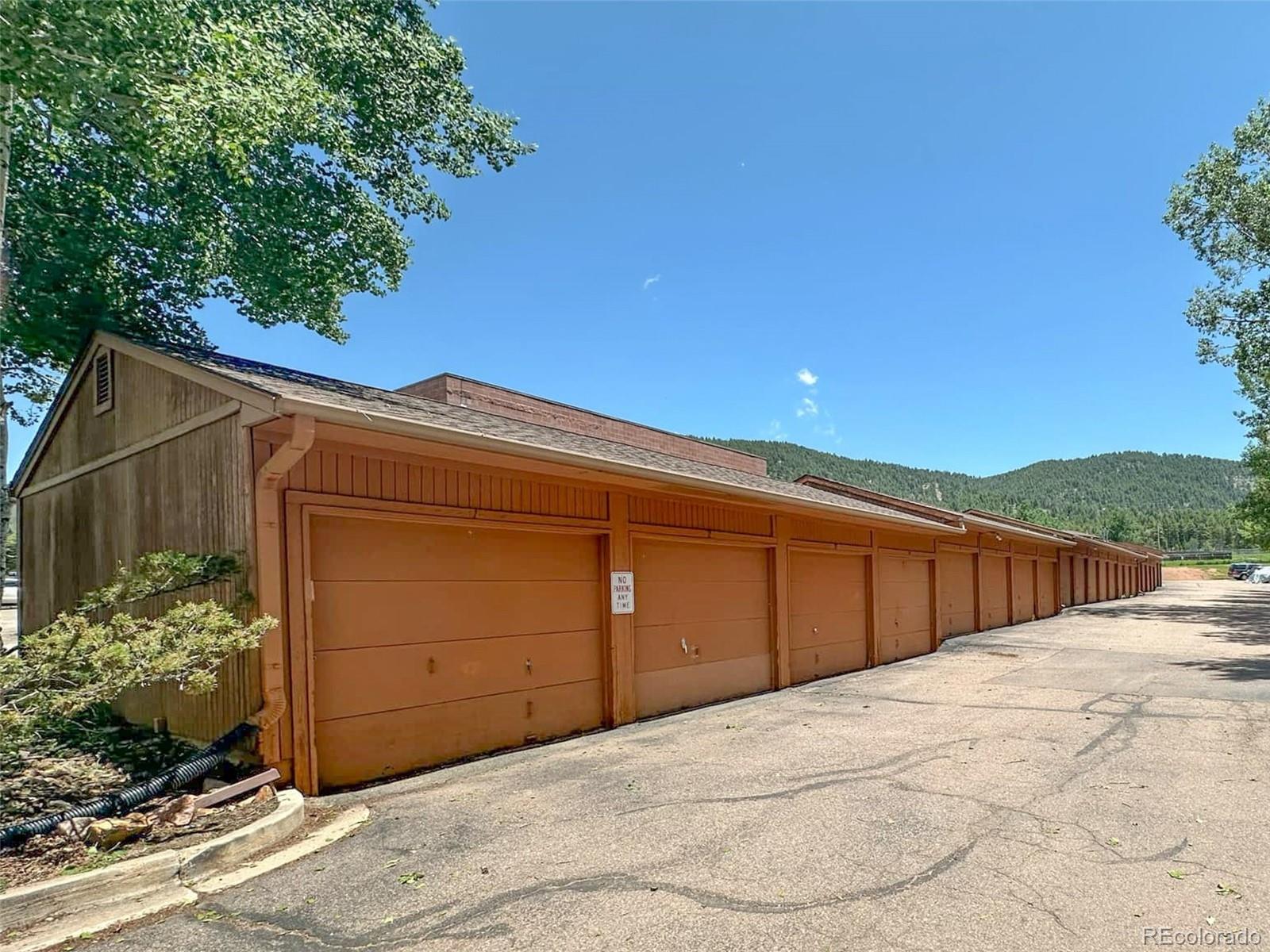 MLS Image #3 for 401  forest edge road,woodland park, Colorado