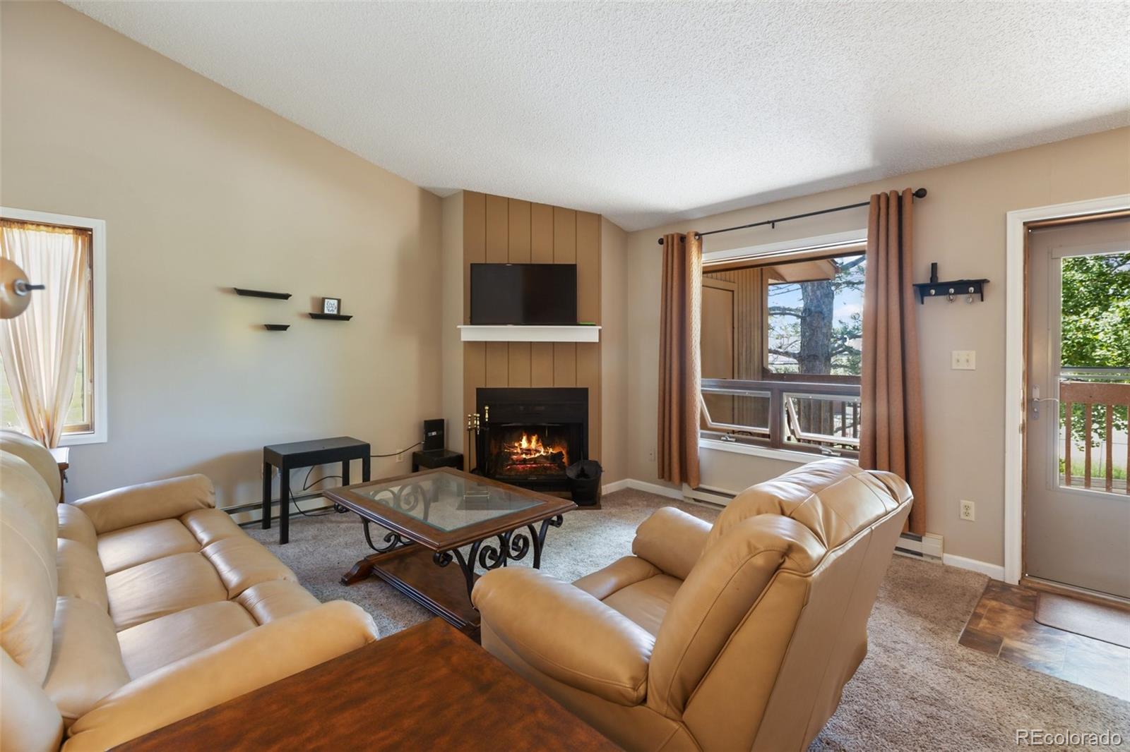 MLS Image #4 for 401  forest edge road,woodland park, Colorado