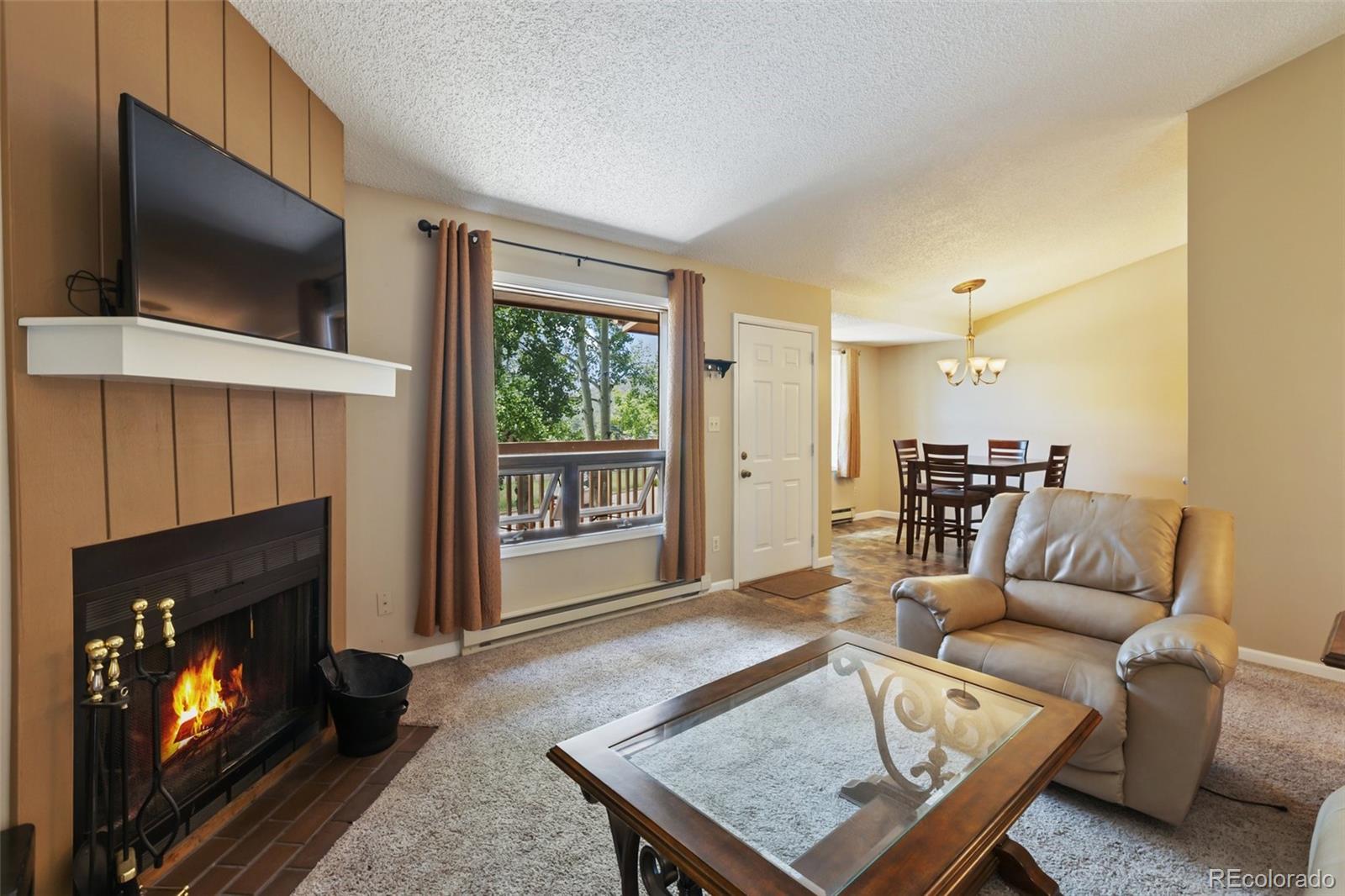MLS Image #5 for 401  forest edge road,woodland park, Colorado