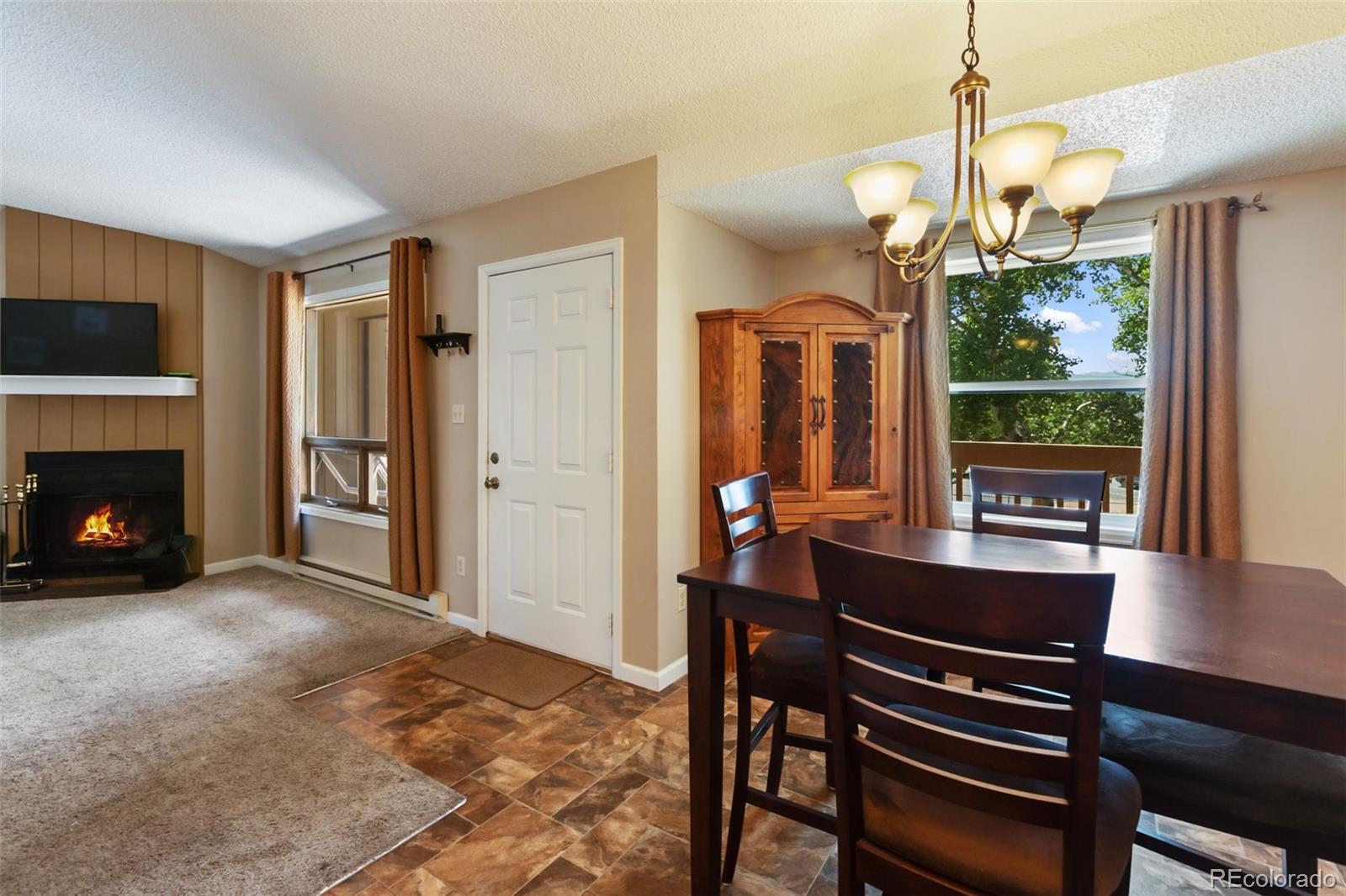 MLS Image #7 for 401  forest edge road,woodland park, Colorado