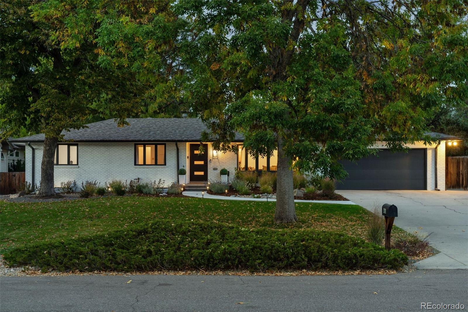 MLS Image #0 for 4855 e vassar avenue,denver, Colorado