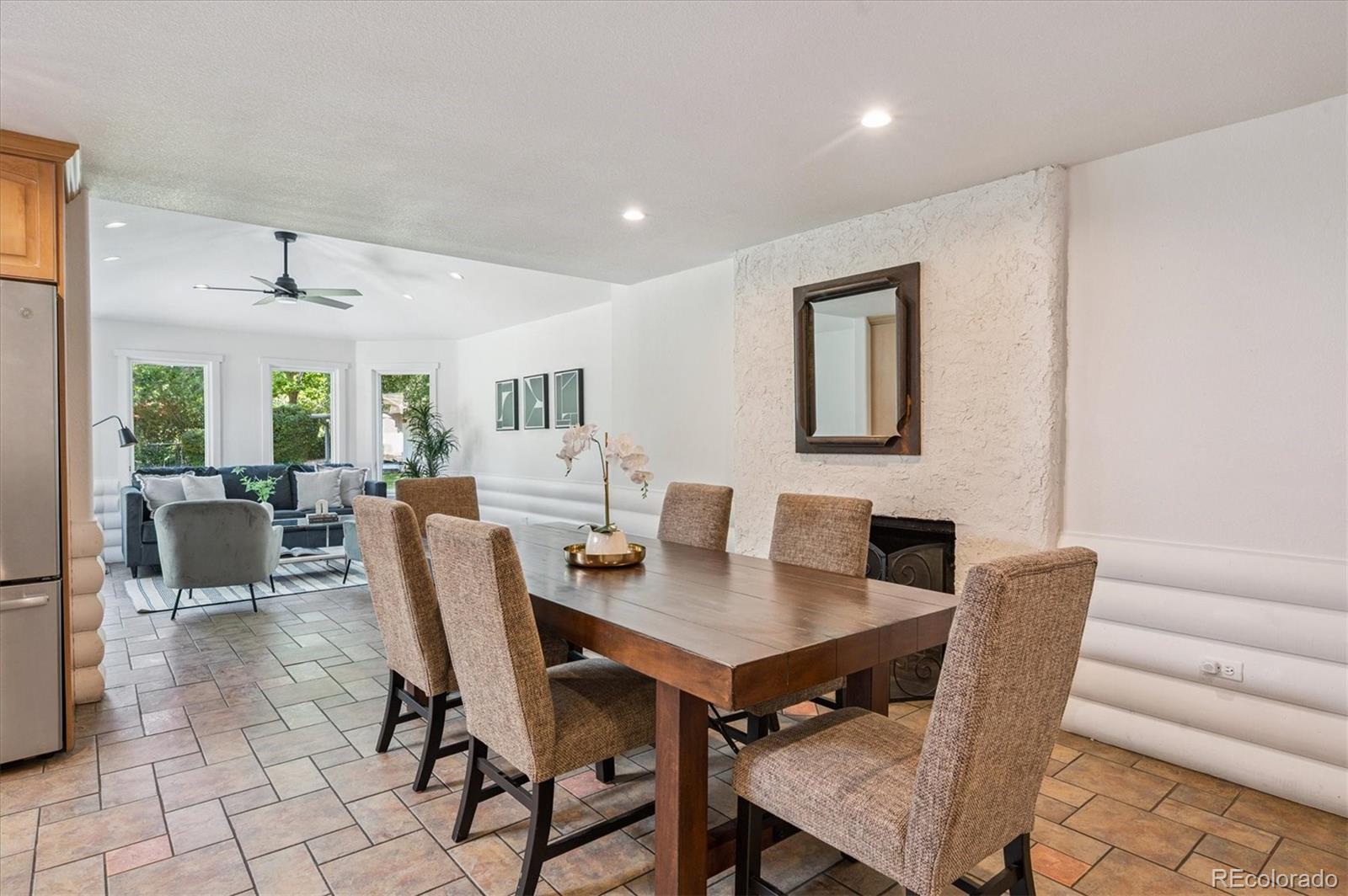 MLS Image #12 for 4855 e vassar avenue,denver, Colorado