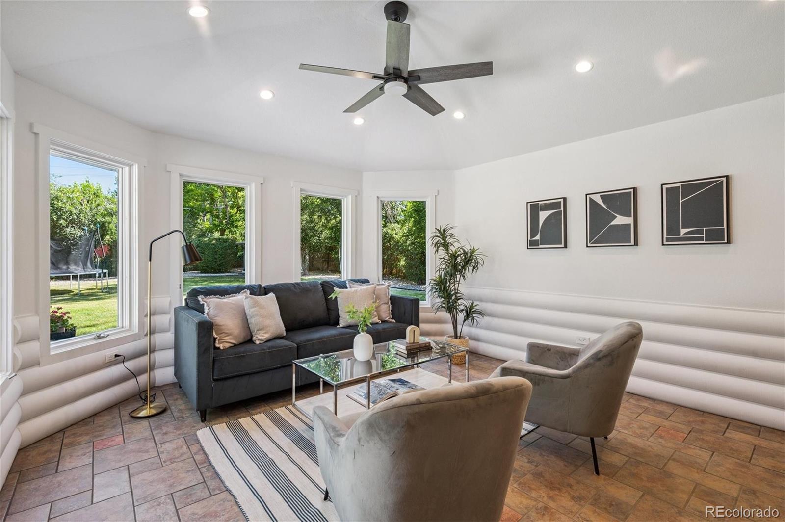 MLS Image #15 for 4855 e vassar avenue,denver, Colorado