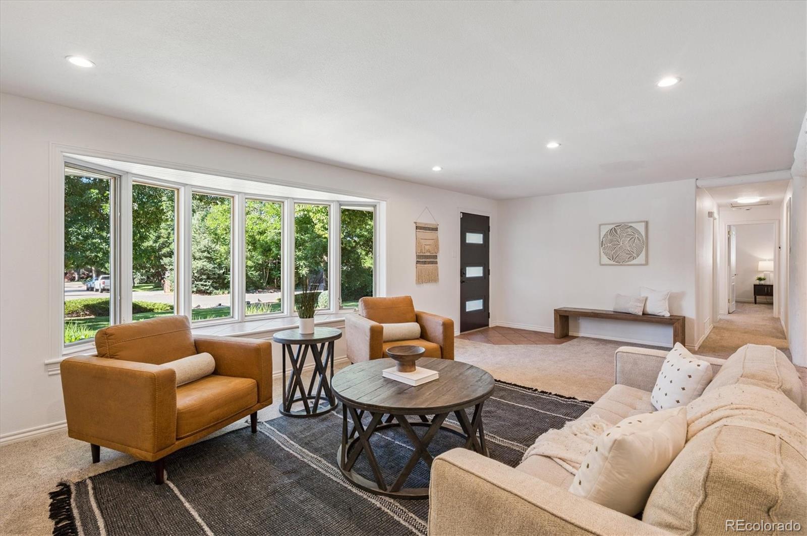 MLS Image #2 for 4855 e vassar avenue,denver, Colorado