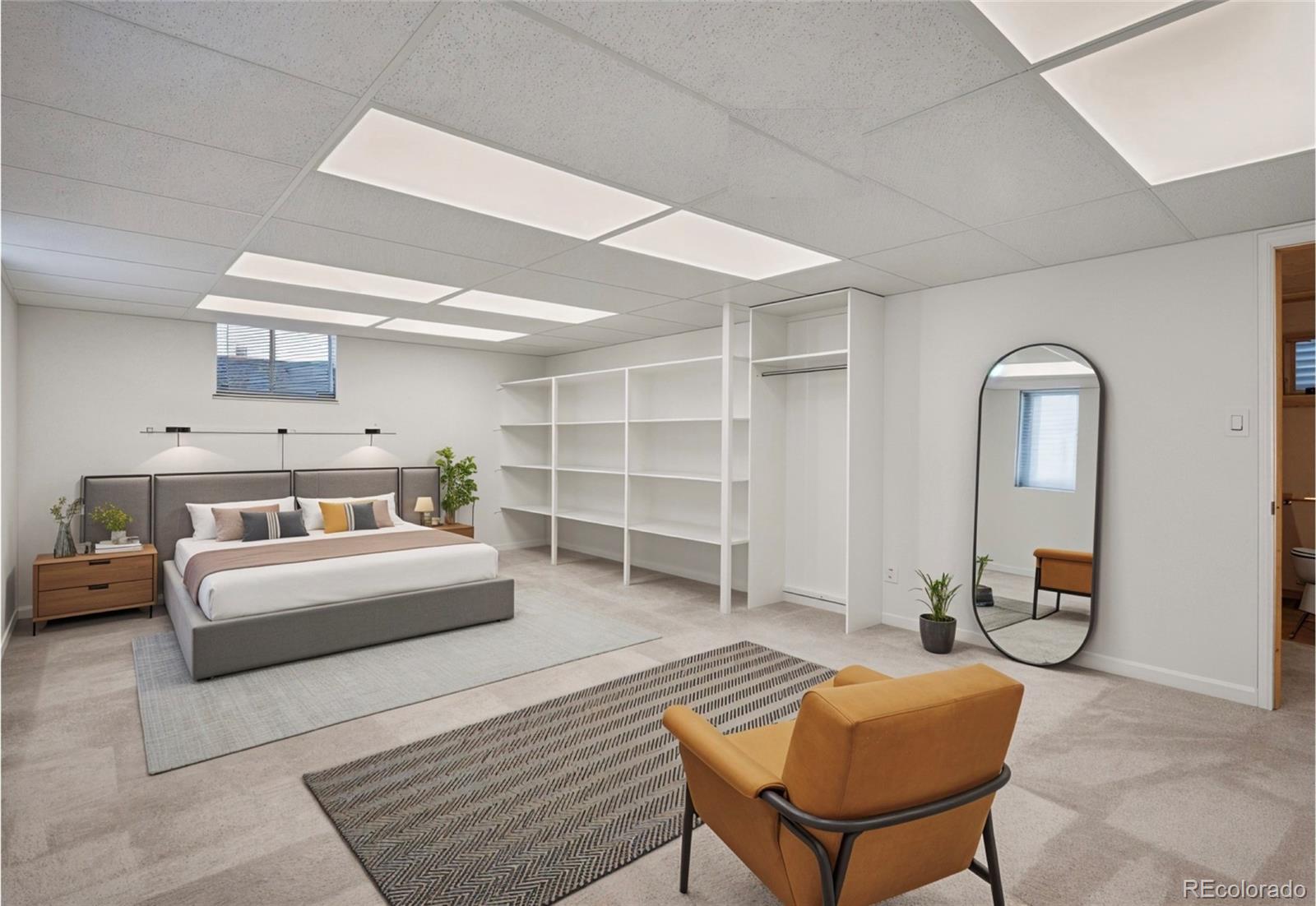 MLS Image #21 for 4855 e vassar avenue,denver, Colorado