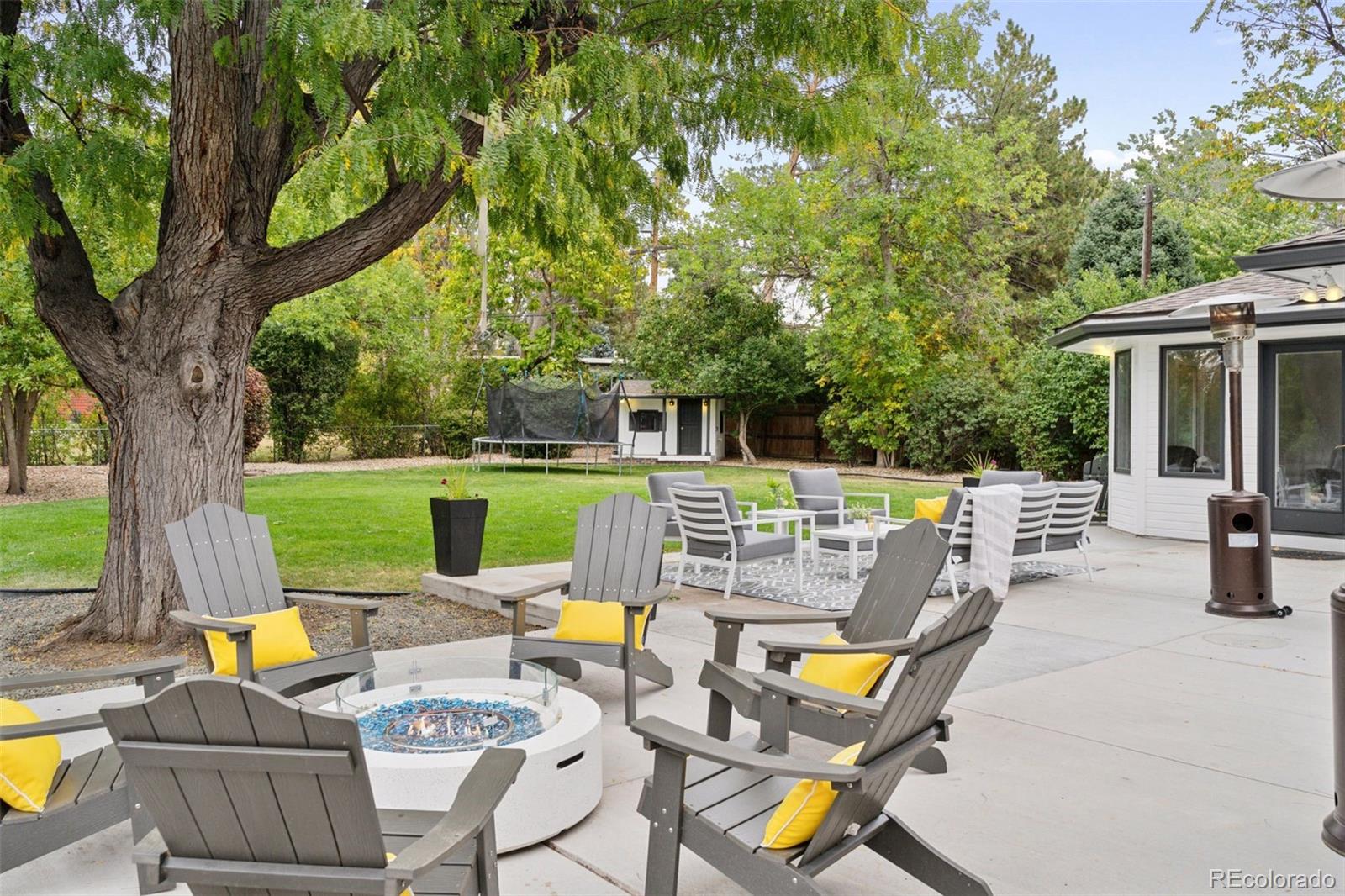MLS Image #32 for 4855 e vassar avenue,denver, Colorado