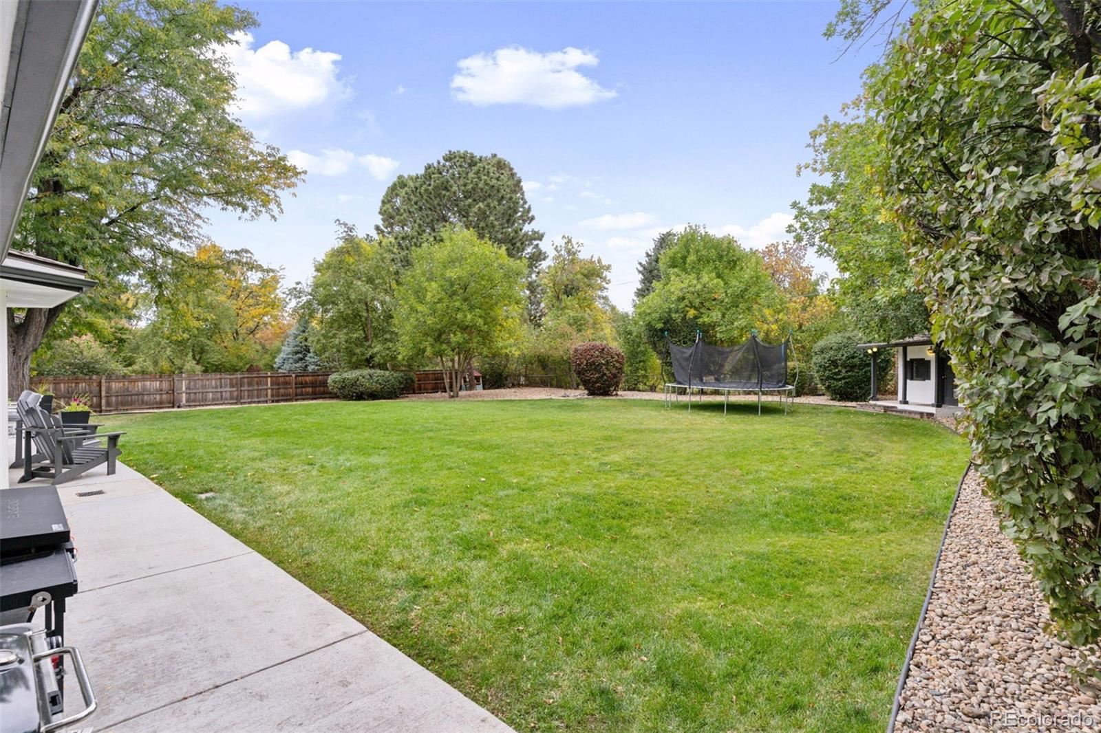 MLS Image #33 for 4855 e vassar avenue,denver, Colorado