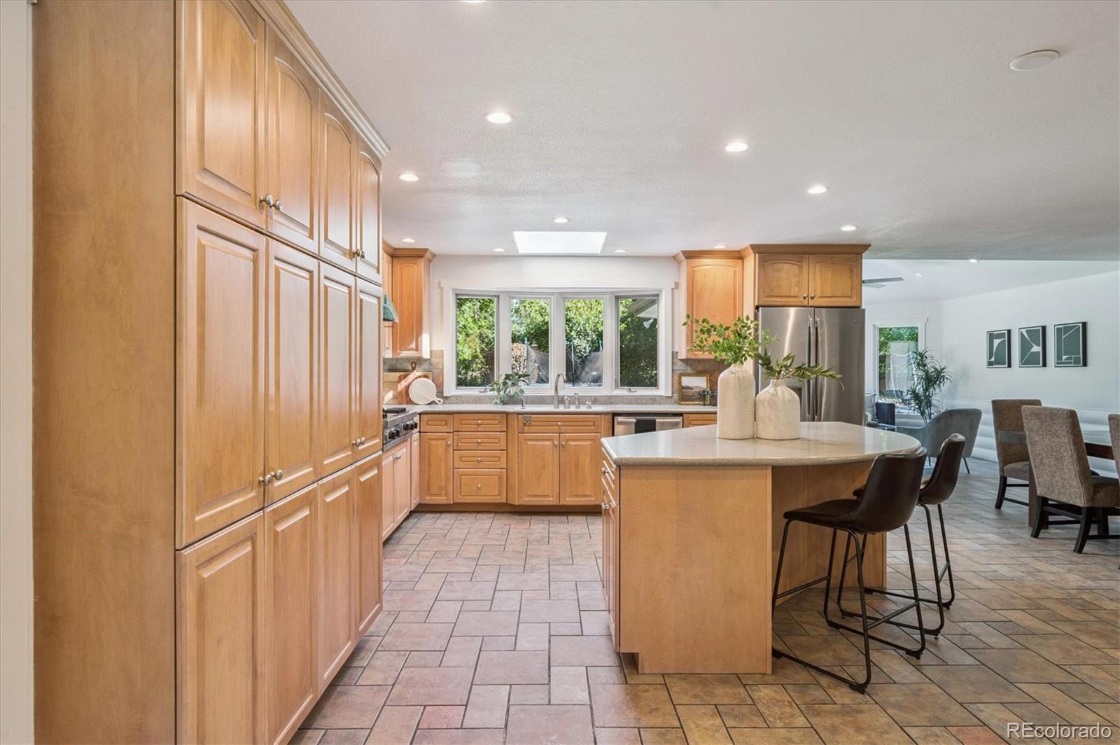 MLS Image #6 for 4855 e vassar avenue,denver, Colorado