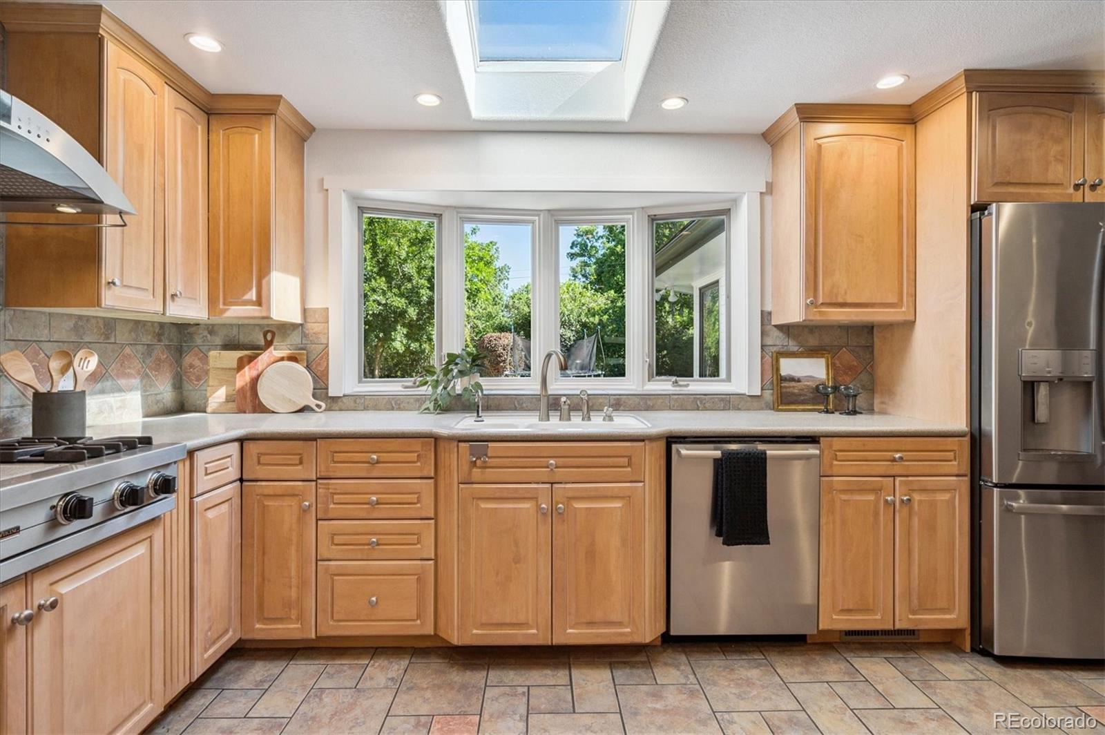 MLS Image #7 for 4855 e vassar avenue,denver, Colorado