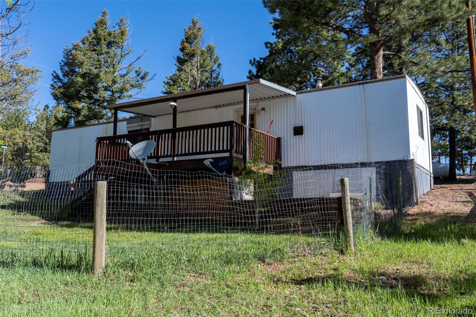 MLS Image #16 for 310  blossom road,woodland park, Colorado