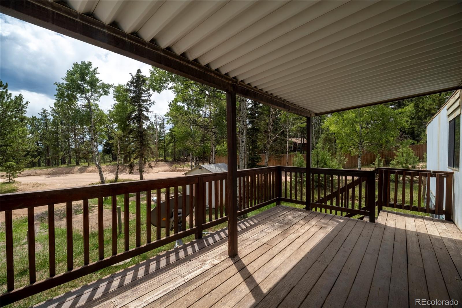 MLS Image #17 for 310  blossom road,woodland park, Colorado