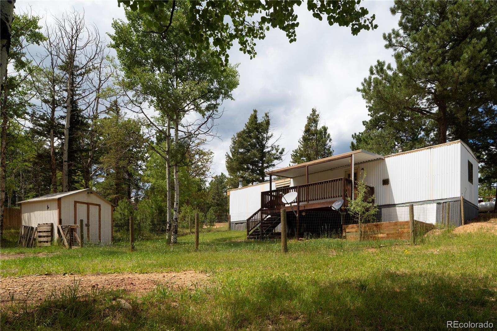 MLS Image #18 for 310  blossom road,woodland park, Colorado