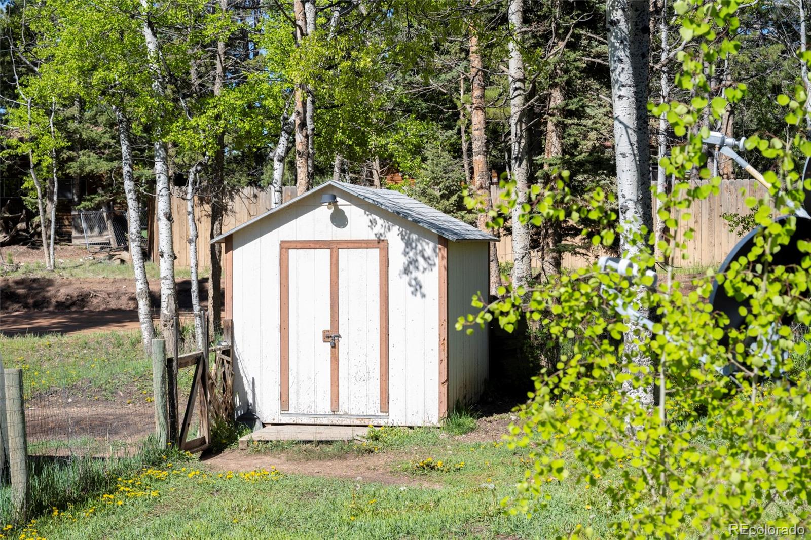 MLS Image #19 for 310  blossom road,woodland park, Colorado