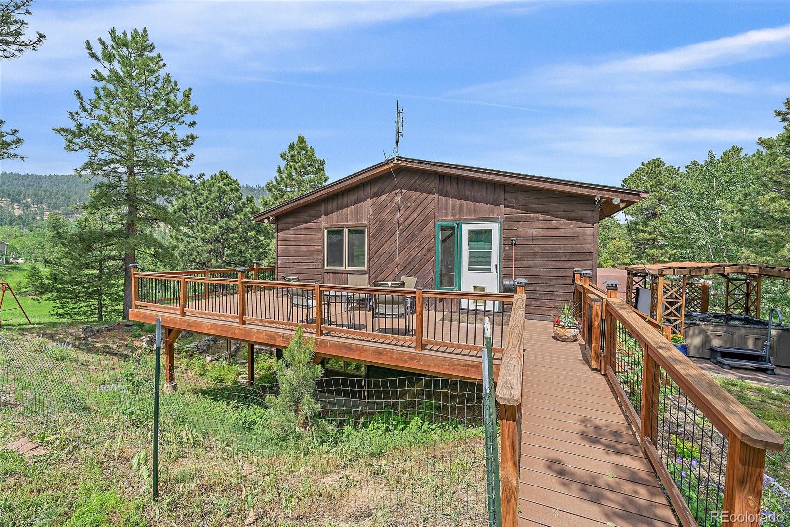 MLS Image #32 for 9745  hilldale drive,morrison, Colorado