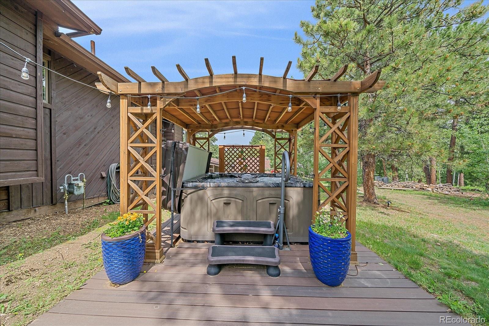 MLS Image #37 for 9745  hilldale drive,morrison, Colorado