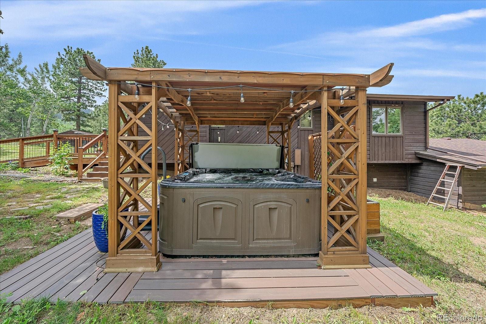 MLS Image #38 for 9745  hilldale drive,morrison, Colorado