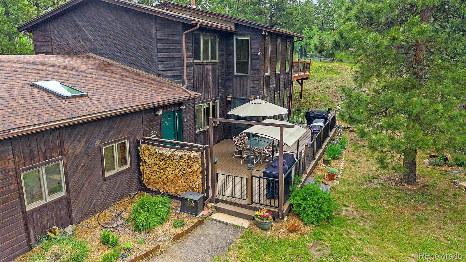 MLS Image #4 for 9745  hilldale drive,morrison, Colorado