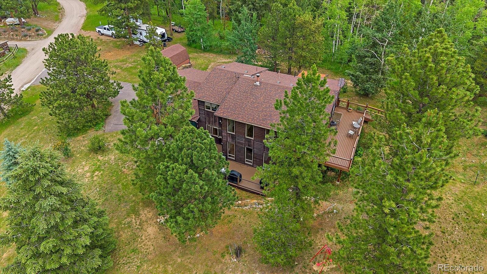 MLS Image #42 for 9745  hilldale drive,morrison, Colorado