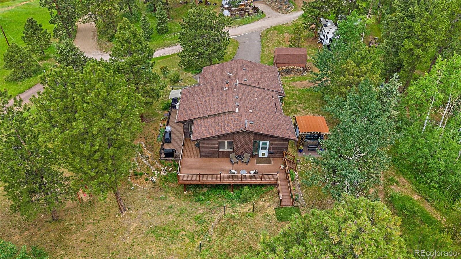 MLS Image #43 for 9745  hilldale drive,morrison, Colorado