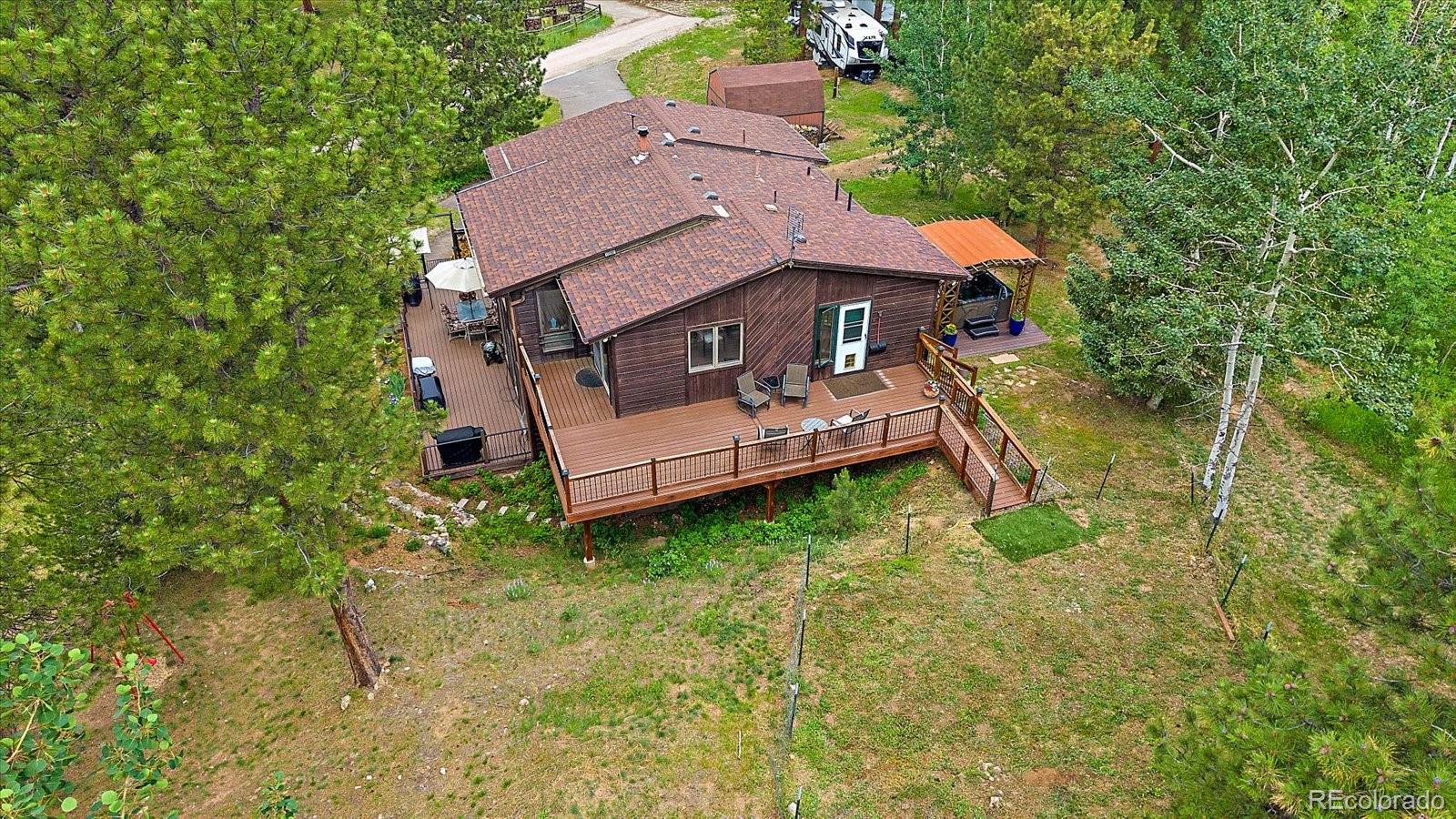 MLS Image #44 for 9745  hilldale drive,morrison, Colorado