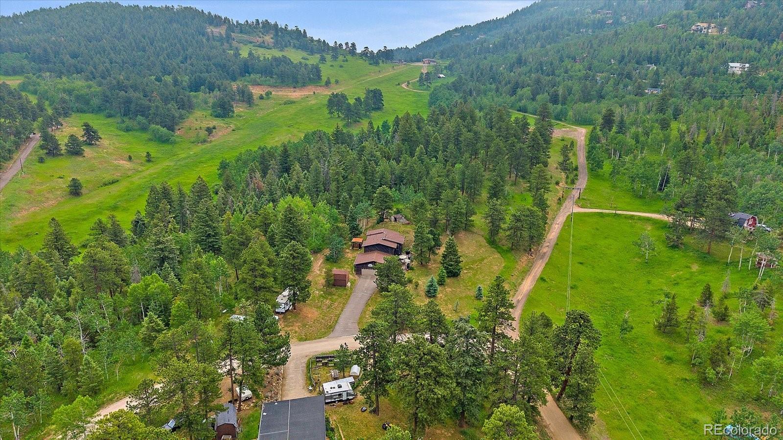 MLS Image #45 for 9745  hilldale drive,morrison, Colorado