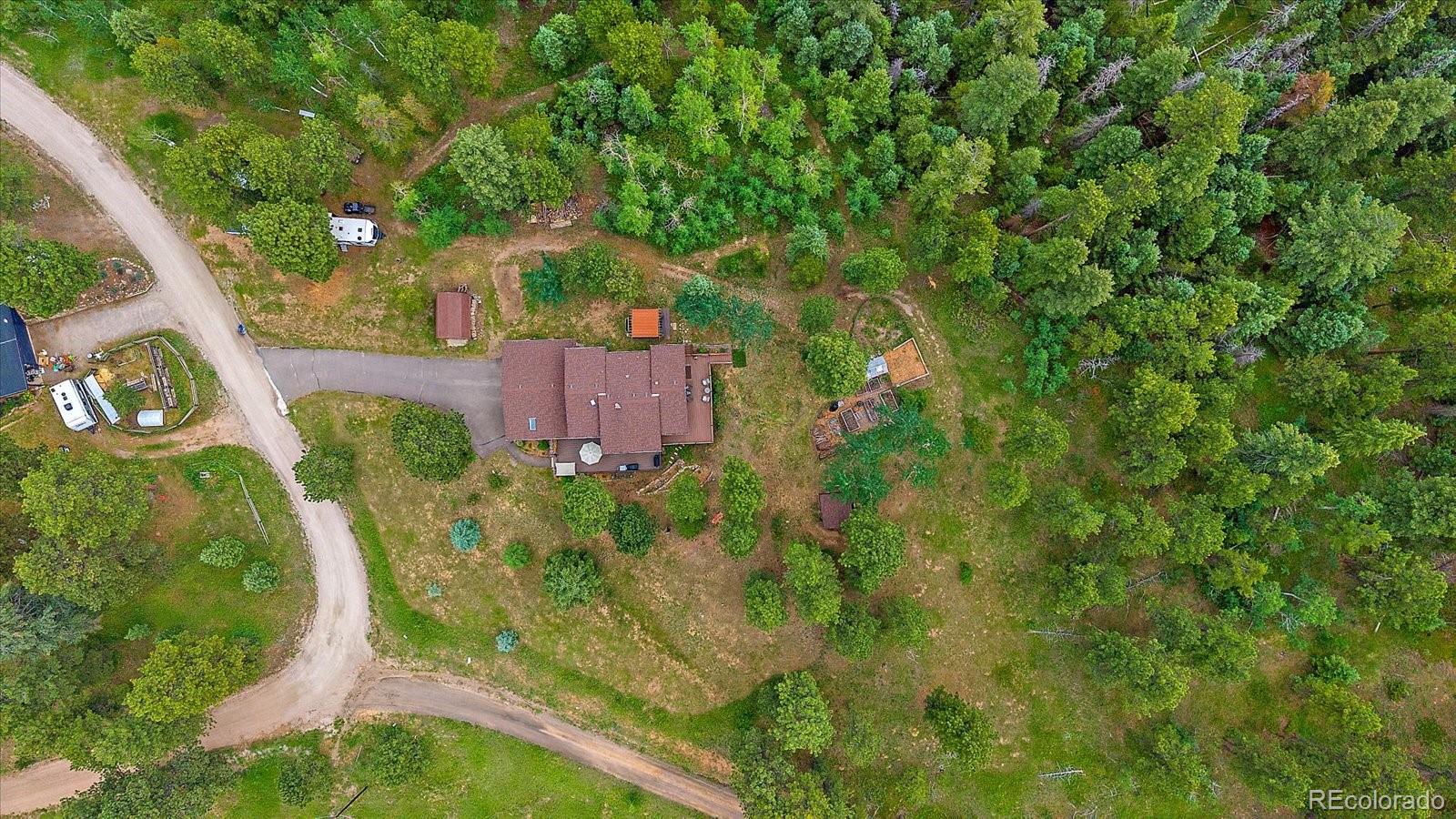 MLS Image #46 for 9745  hilldale drive,morrison, Colorado