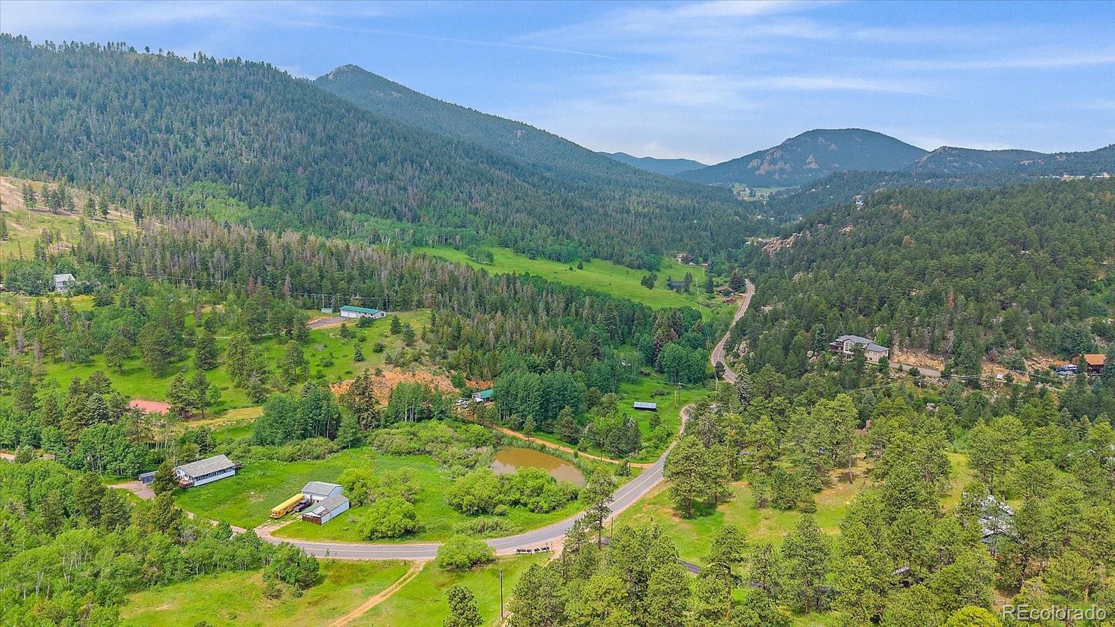 MLS Image #47 for 9745  hilldale drive,morrison, Colorado