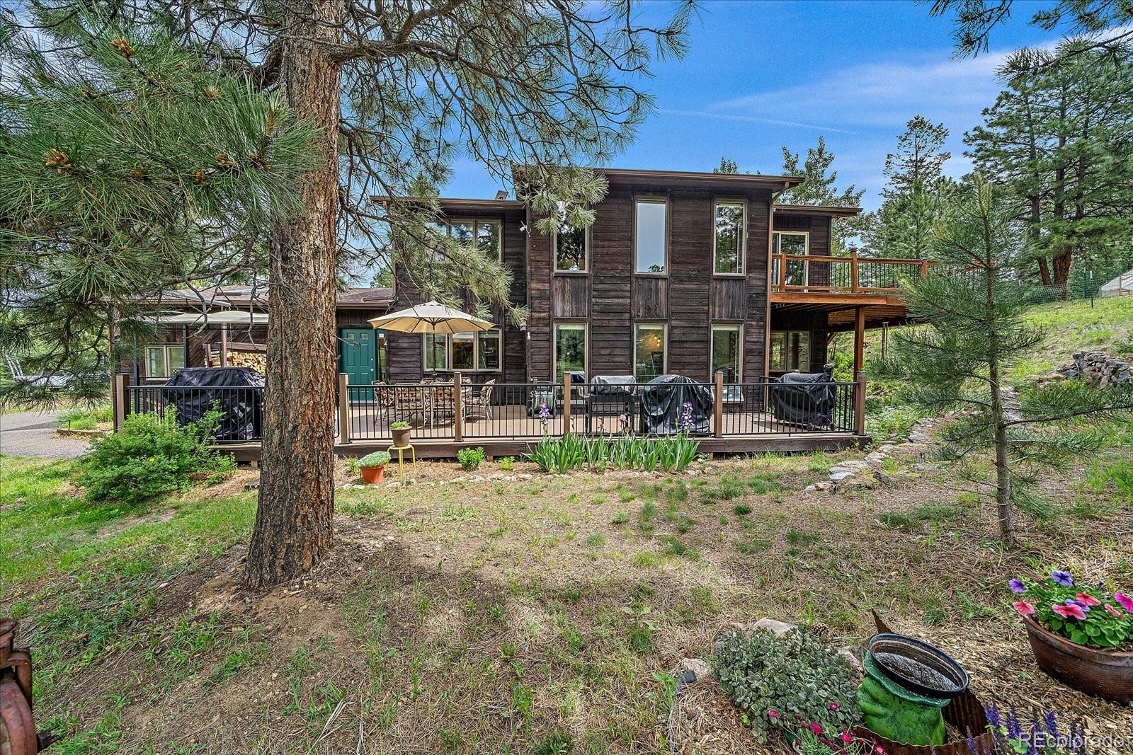MLS Image #5 for 9745  hilldale drive,morrison, Colorado