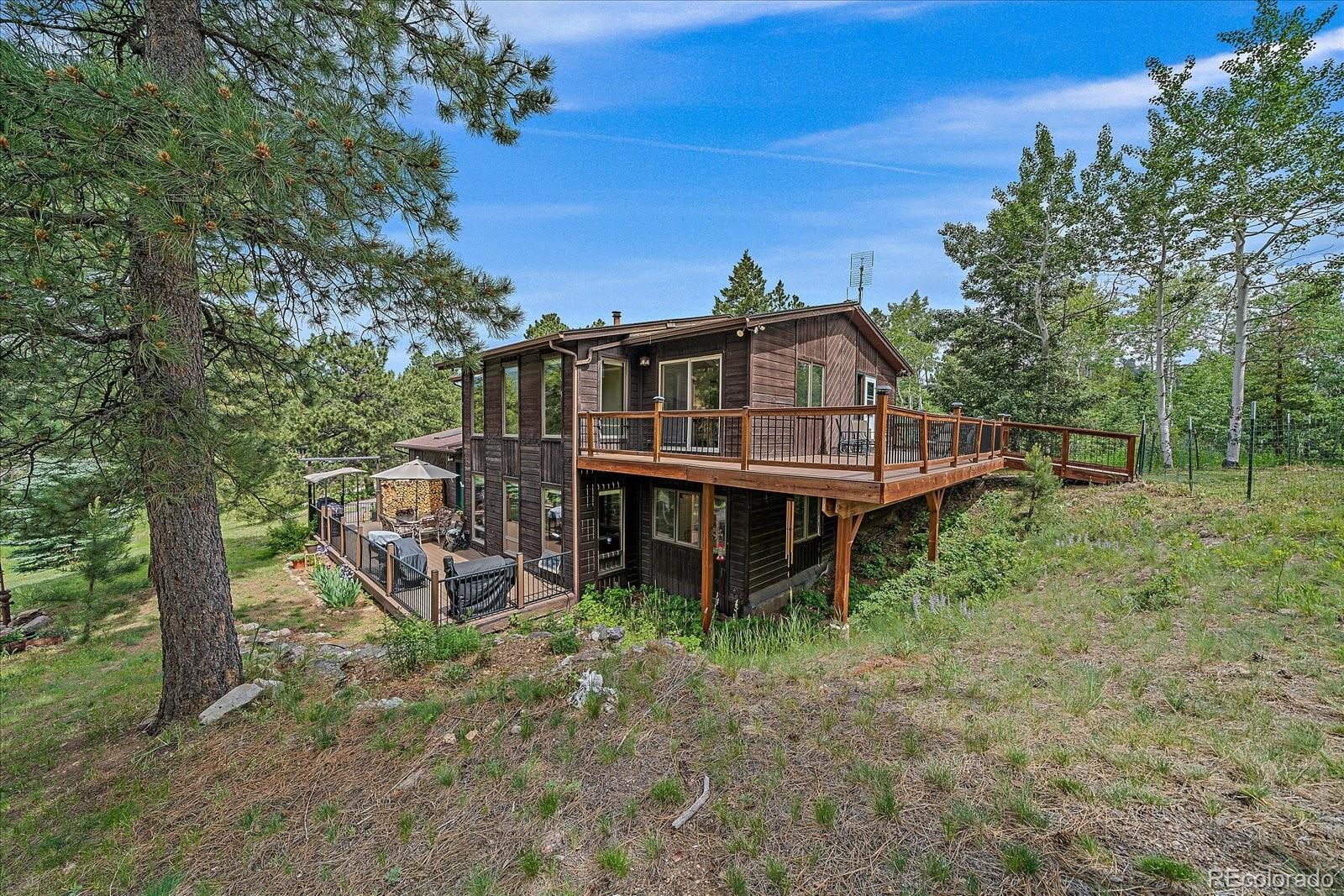 MLS Image #6 for 9745  hilldale drive,morrison, Colorado