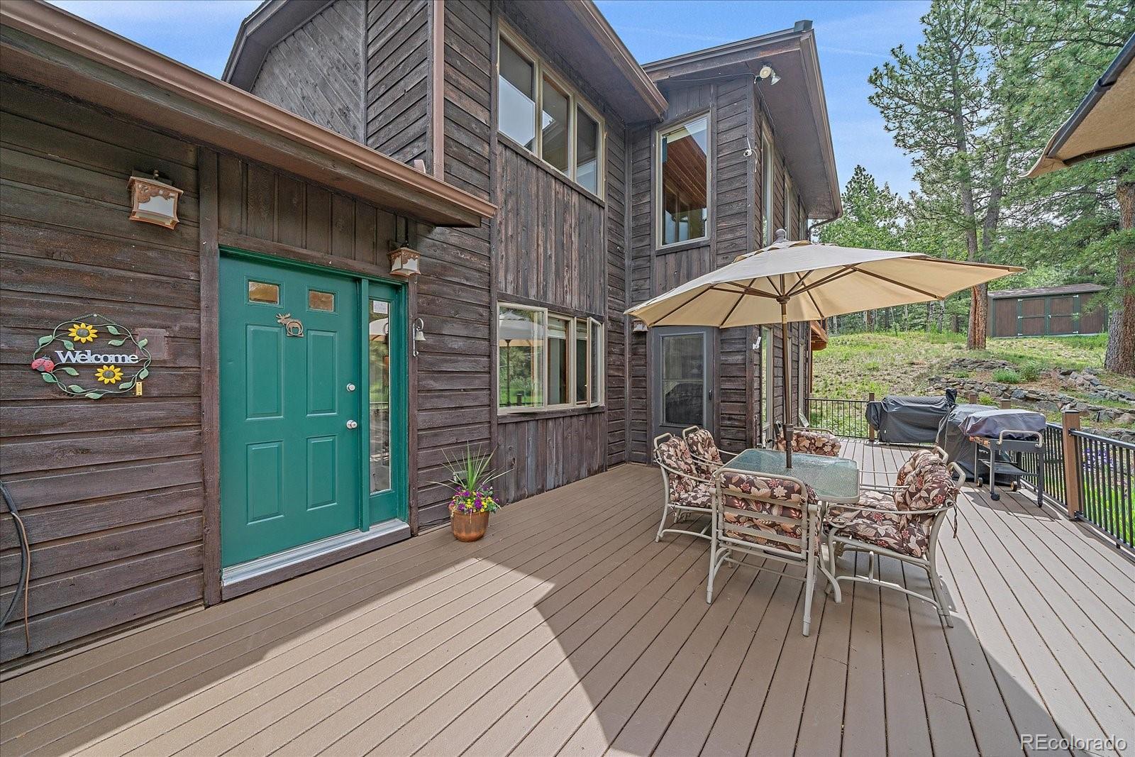 MLS Image #7 for 9745  hilldale drive,morrison, Colorado