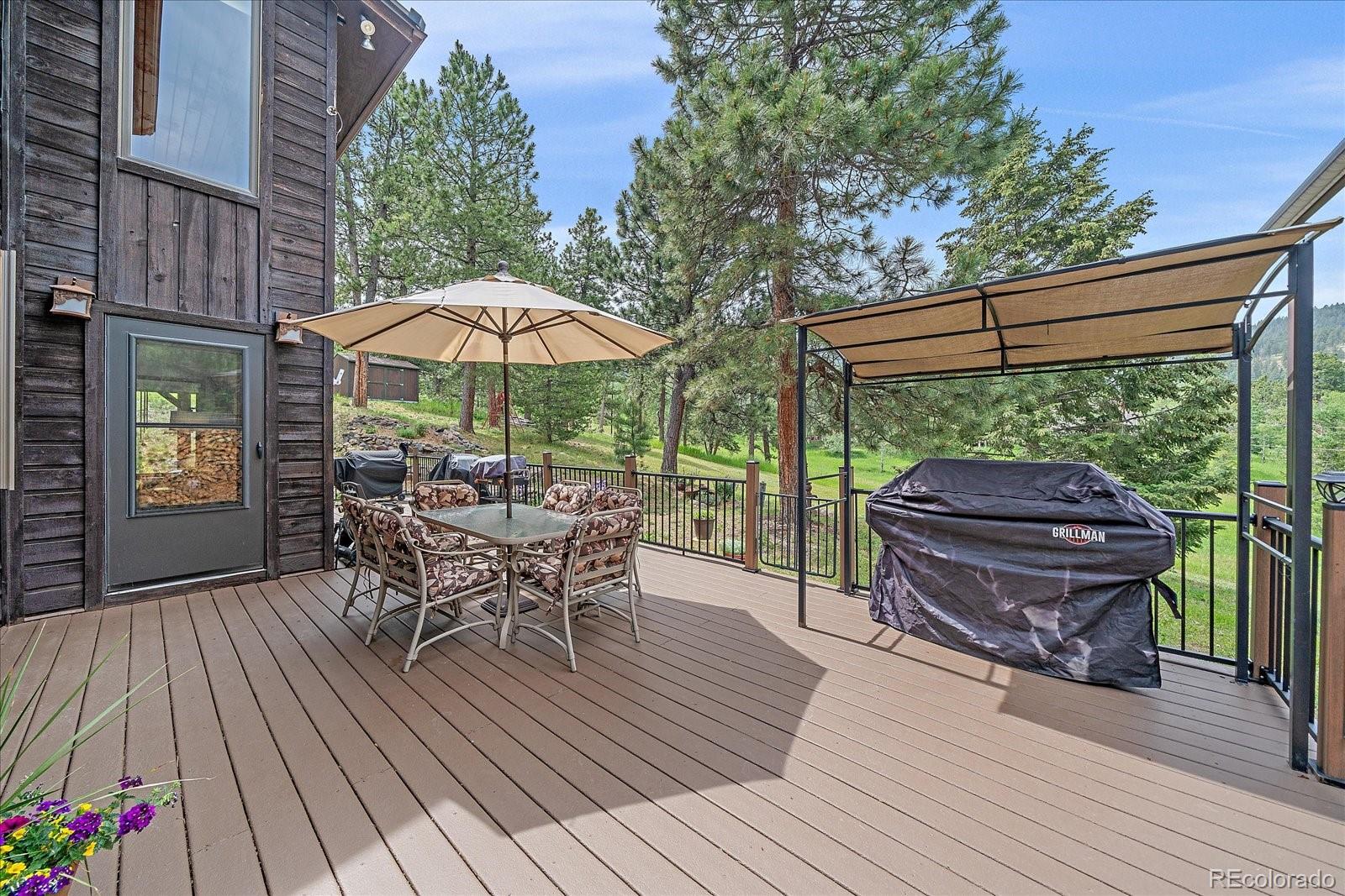 MLS Image #8 for 9745  hilldale drive,morrison, Colorado