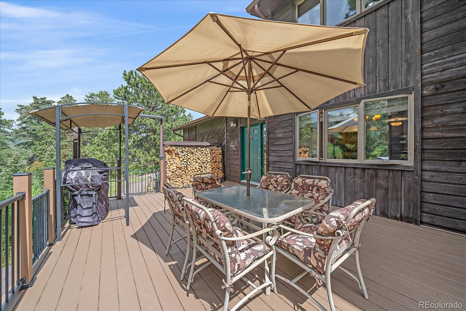 MLS Image #9 for 9745  hilldale drive,morrison, Colorado