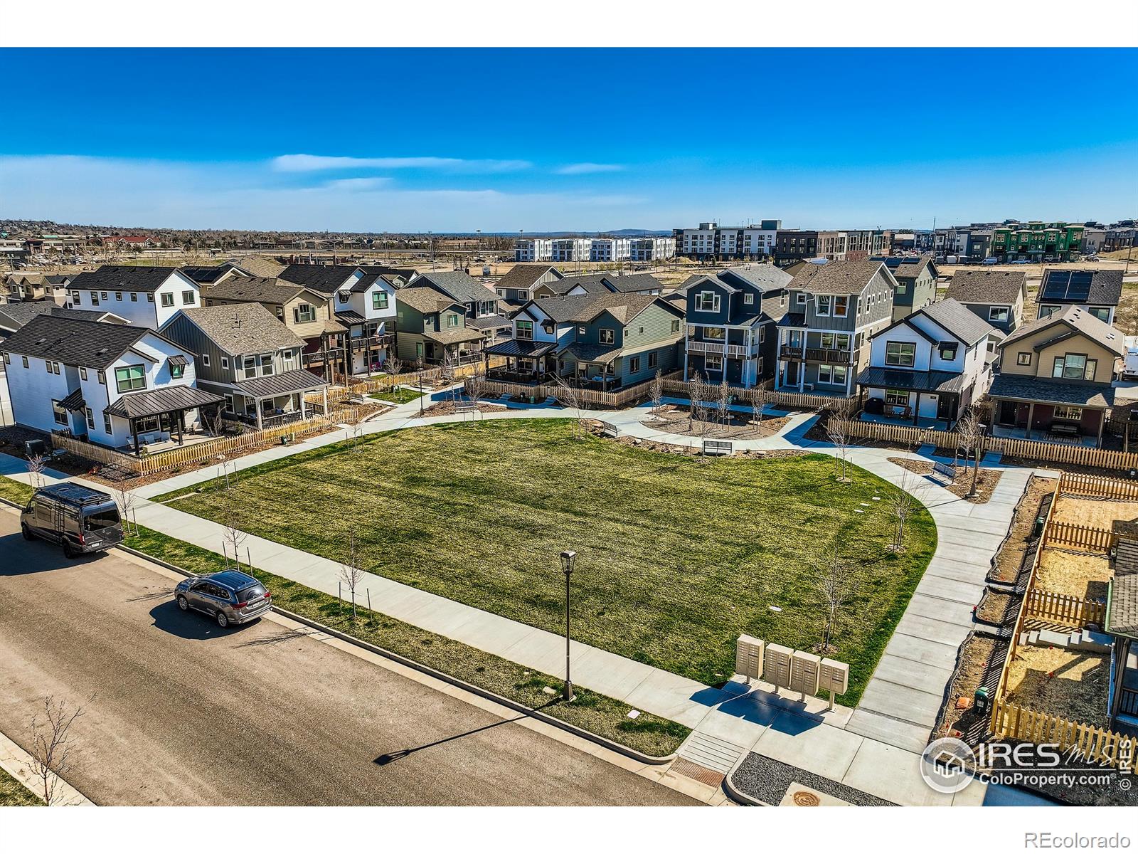 CMA Image for 128 E Douglas Street,Superior, Colorado