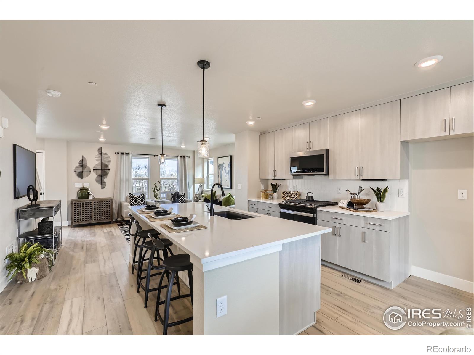 MLS Image #2 for 128 e douglas street,superior, Colorado
