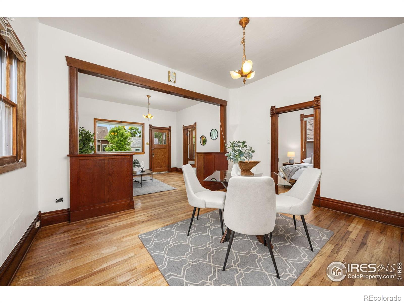 MLS Image #10 for 1013  la farge avenue,louisville, Colorado