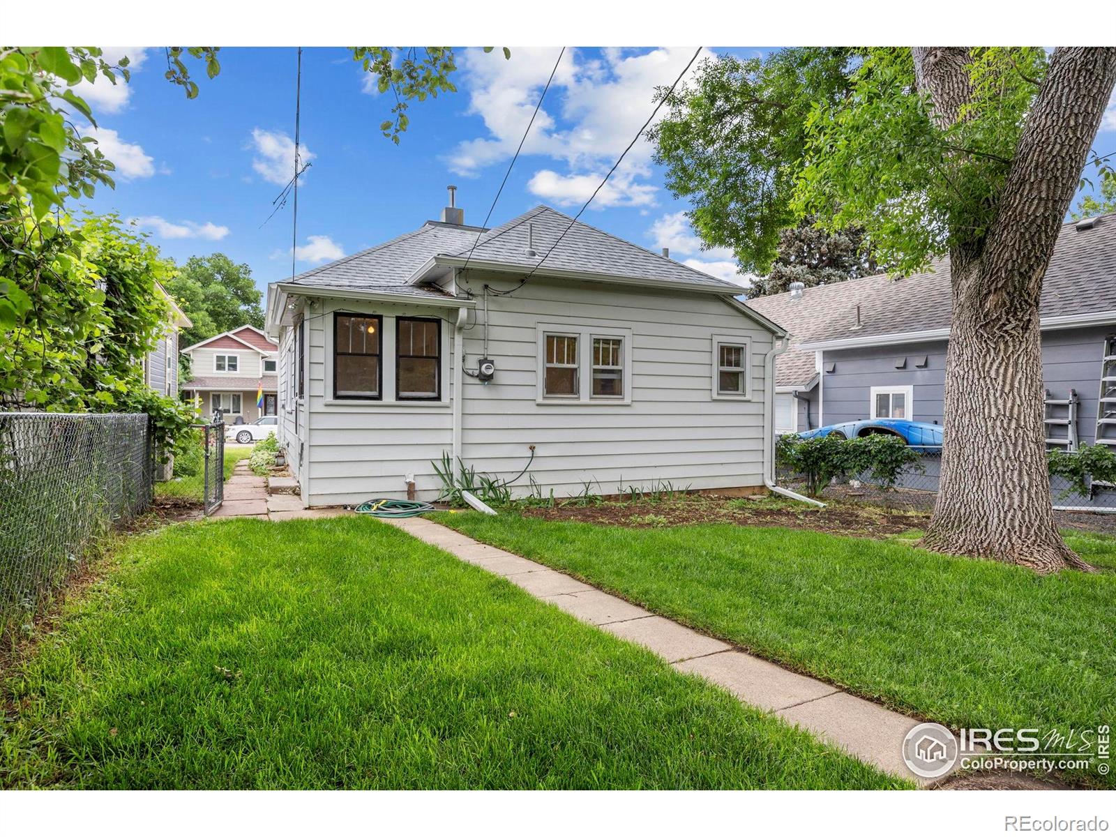 MLS Image #22 for 1013  la farge avenue,louisville, Colorado