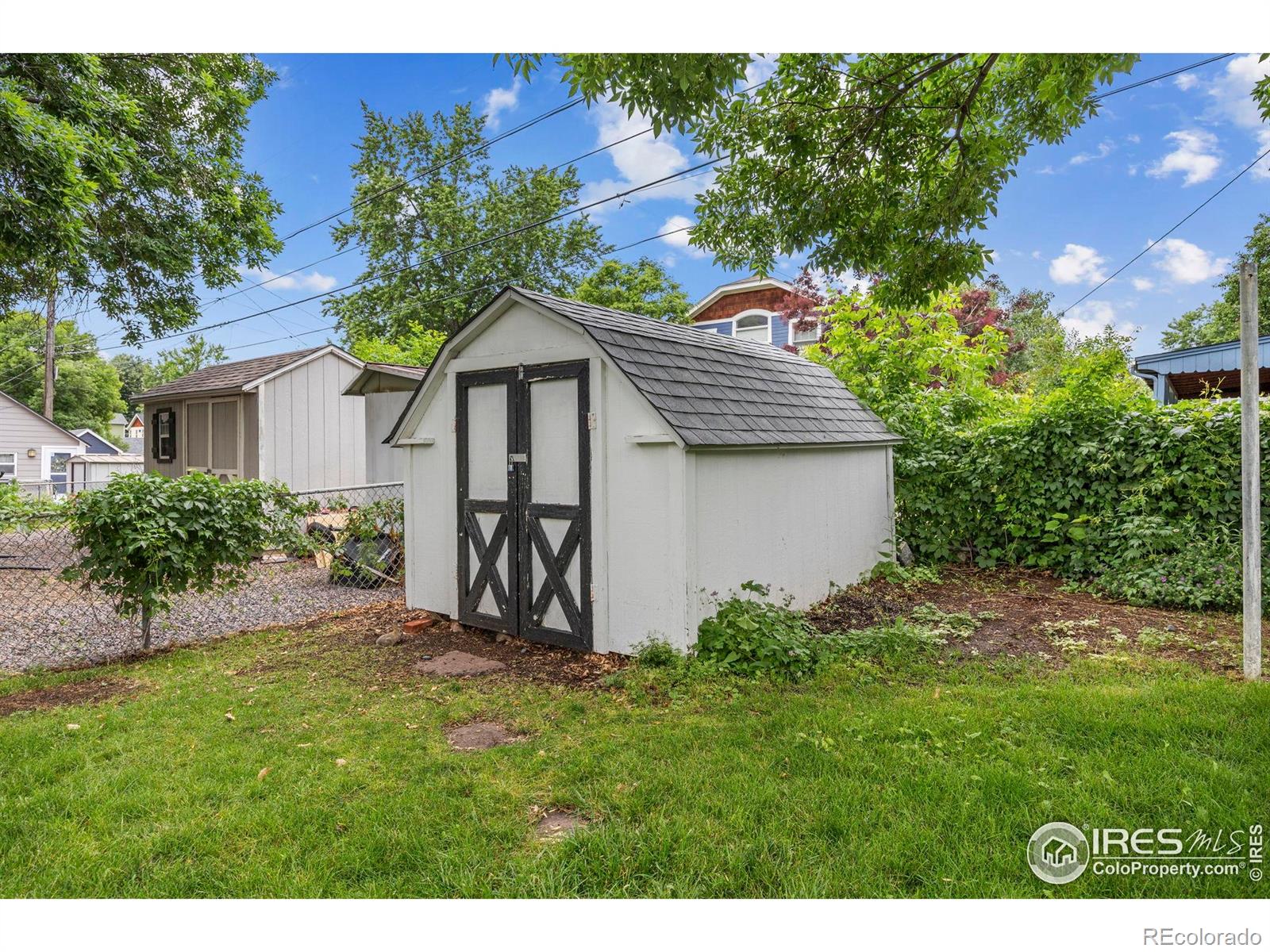 MLS Image #25 for 1013  la farge avenue,louisville, Colorado